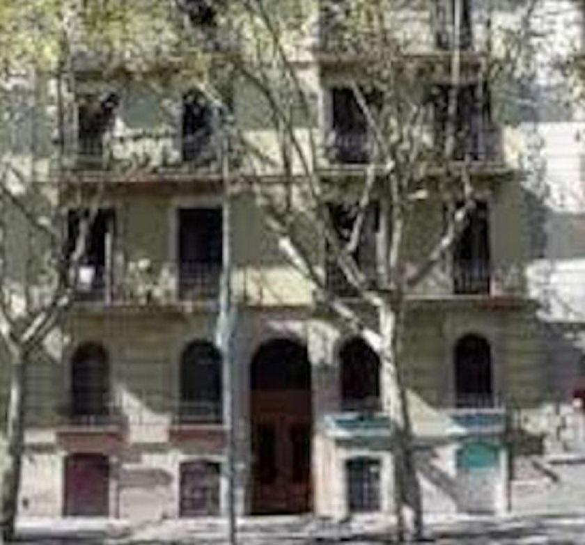 Hotel Brustar Gotic-Centric Barcelona Zewnętrze zdjęcie