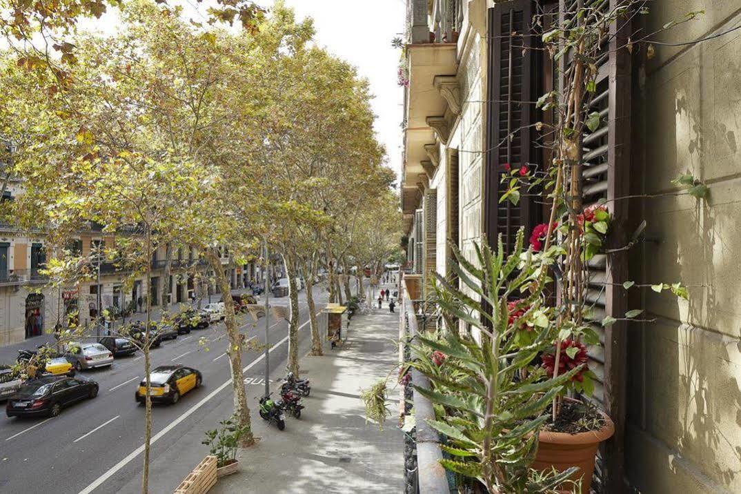 Hotel Brustar Gotic-Centric Barcelona Zewnętrze zdjęcie